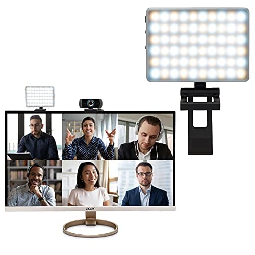 HumanCentric Video Conference Lighting Kit