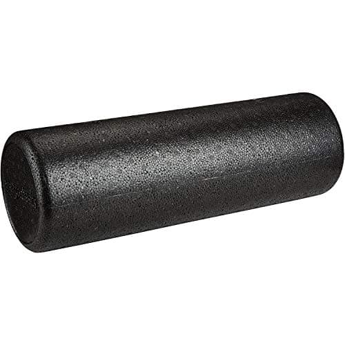 Amazon Basics Foam Roller (18 inch)