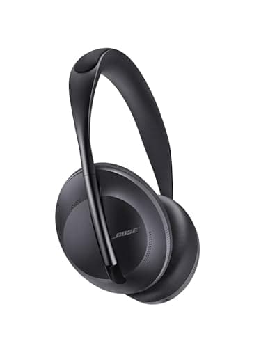 Bose Headphones 700 Noise Cancelling Bluetooth Wireless