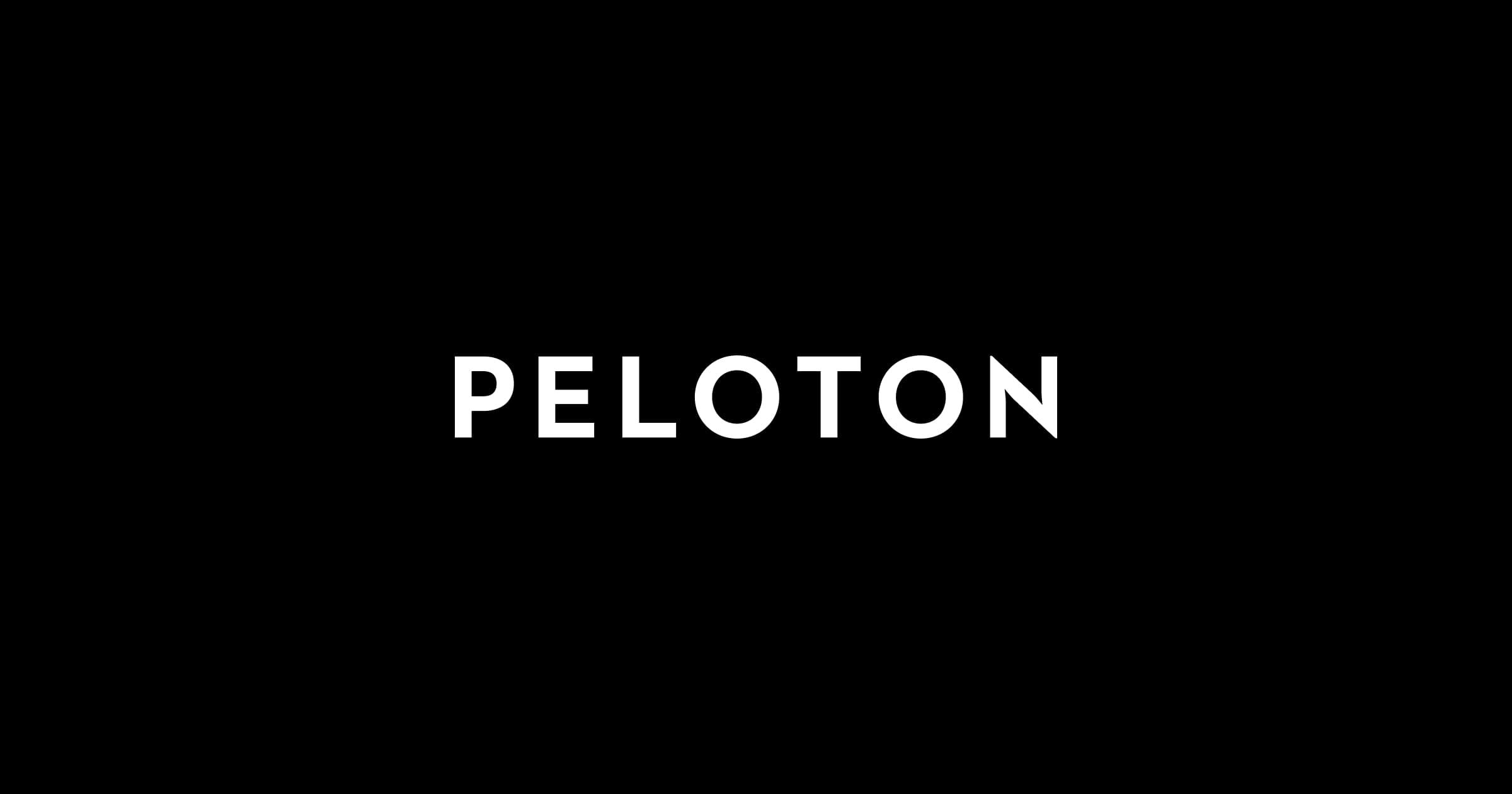 Peloton App — Fitness Classes