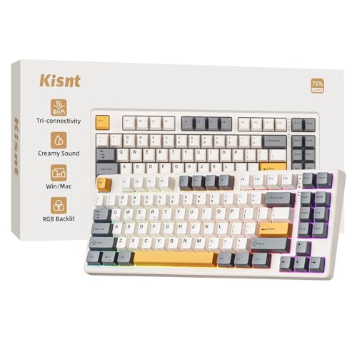 Mechanical Keyboard for Programmers