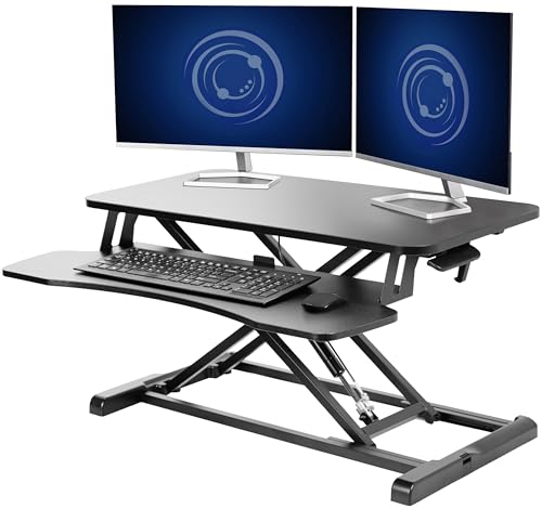 Standing Desk Converter