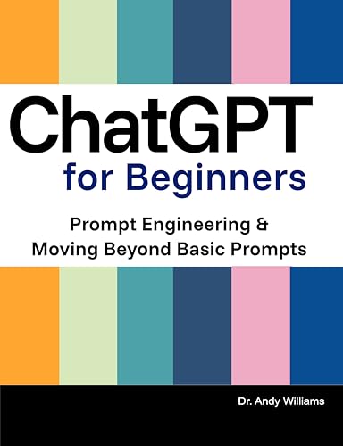 Prompt Engineering & ChatGPT Guide