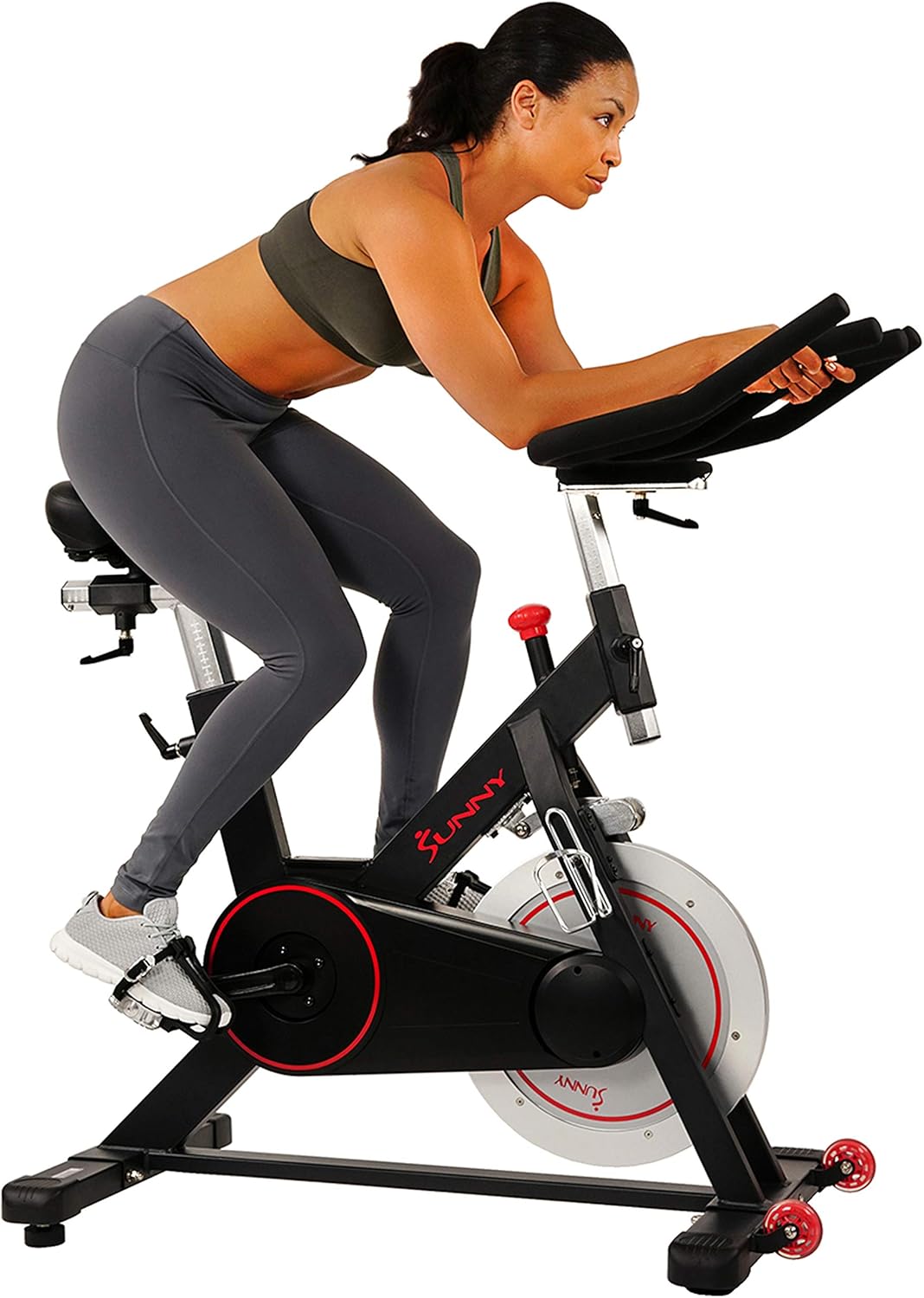Indoor Exercise Bike